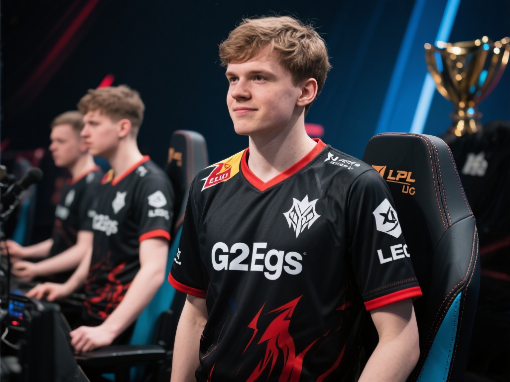 2025英雄联盟全球总决赛参赛战队阵容前瞻! 虽然LPL和LCK长期占据主导地位,但欧