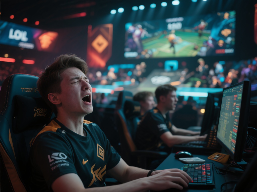 在LOL外围下注中，比赛结果的不确定性常