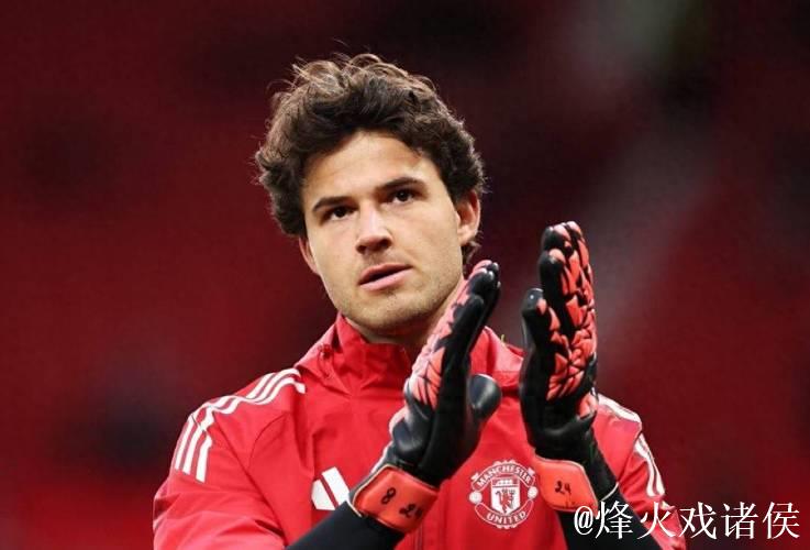 99分钟惊魂!曼联门将封神战:3分钟2次救主 捍卫41年纪录 99分钟惊魂!曼联门将封神战:3分钟2次救主 捍卫41年纪录