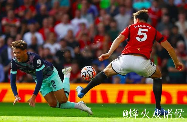 99分钟惊魂!曼联门将封神战:3分钟2次救主 捍卫41年纪录 99分钟惊魂!曼联门将封神战:3分钟2次救主 捍卫41年纪录