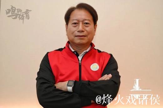 周穗安：这7人谁能脱颖而出成为中国足球的阿隆索？