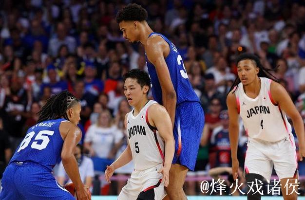 美国三人男篮0胜4负 循环赛垫底濒临被淘汰 美国三人男篮0胜4负 循环赛垫底濒临被淘汰