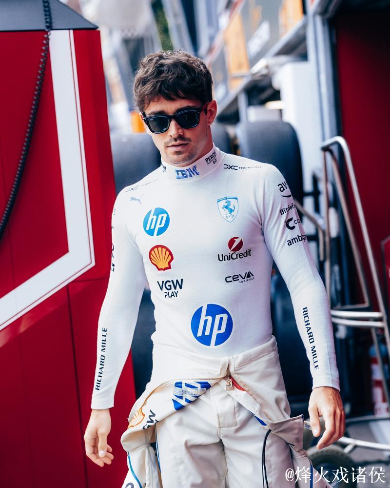 网直播F1摩纳哥大奖赛：新规则能否增添变数？